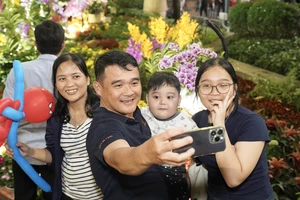 Hiện đại hóa không gian đô thị phục vụ người dân