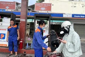 Xăng E10 mang lại lợi ích lớn nhưng vẫn còn rào cản