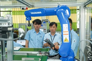NGHỊ QUYẾT 09: Huy động mọi nguồn lực để kinh tế TP.HCM bứt phá