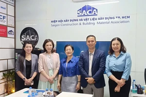 Những nhịp cầu không mệt mỏi nối TP.HCM với thế giới - Bài 1: Người bắc cầu cho trí thức kiều bào về quê hương
