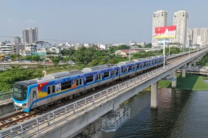 Luật Đô thị đặc biệt: 'Cú đấm thép' thể chế để TP.HCM vươn tầm siêu đô thị
