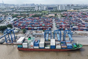 TP.HCM: Từ đầu tàu quốc gia đến đô thị tham chiếu châu Á
