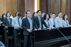 Khơi thông cơ chế để luật sư tham gia sâu vào lĩnh vực công