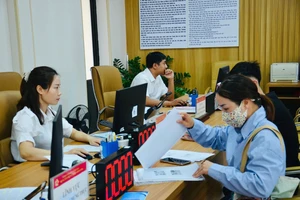 Một năm vận hành chính quyền địa phương 2 cấp: Rút ngắn thủ tục hành chính, chính quyền gần dân hơn