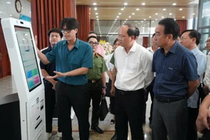 Chính quyền địa phương 2 cấp ở ĐBSCL: Hiệu quả và những nút thắt cần khơi thông