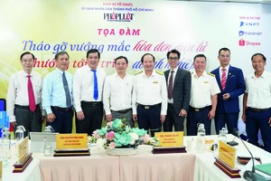 Pháp Luật TP.HCM khẳng định bản sắc phản biện mang tính xây dựng