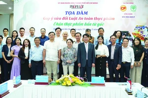 Tạm biệt một đội ngũ làm báo tử tế và chuyên nghiệp