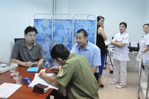 Phòng khám Trung Quốc bị phạt hơn 142 triệu đồng