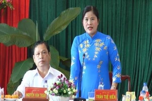 Bình Phước: Phó bí thư thường trực làm chủ tịch HĐND tỉnh