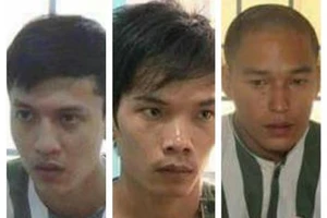 Những thông tin mới về vụ thảm sát Bình Phước