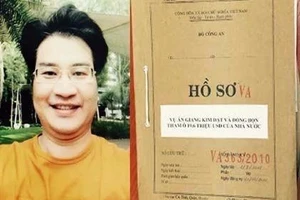 Quan chức tham nhũng sẽ bị phong tỏa tài sản từ giai đoạn điều tra