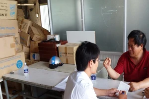 Phó Thủ tướng chỉ đạo giải quyết việc DN kêu cứu vì bị cưỡng chế