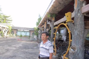 Bí thư Tỉnh ủy Đồng Nai chỉ đạo làm rõ tố cáo cán bộ 