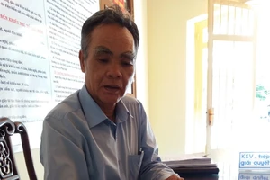 Truy tố phó trưởng phòng nghiệp vụ thi hành án sai phạm