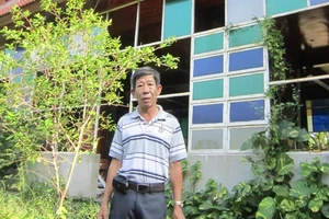 VP Chính phủ yêu cầu làm rõ sai phạm đất đai ở Đồng Nai