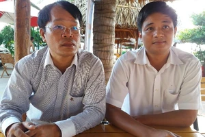 Ban Nội chính Trung ương đề nghị làm rõ vụ kêu oan 