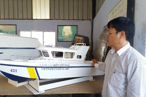 Yêu cầu làm rõ vụ chìm canô chết 9 người ở Cần Giờ