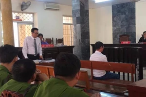 Hủy án vụ không cột được tội giao cấu, kết án dâm ô