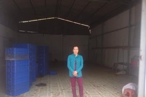 Tòa hoãn xử vụ 'kêu oan bị hình sự hóa quan hệ dân sự'