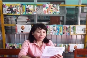 Kiên Giang: Tỉnh yêu cầu huyện “trả” chức cho cô giáo 