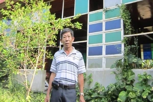 Ban Nội chính TW yêu cầu làm rõ vụ tố sai phạm đất đai 