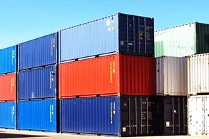 Bộ Công an khởi tố vụ 213 contaner 'mất tích' bí ẩn