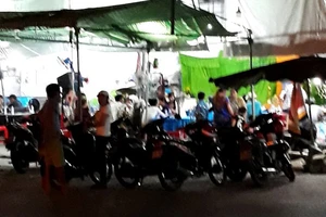 Khởi tố vụ án dùng nhục hình khiến bị can tử vong