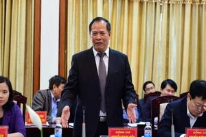 Xác minh tố cáo bí thư Hải Dương khai man bằng cấp