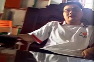 Khởi tố viện phó viện kiểm sát đòi hối lộ để 'chạy án'