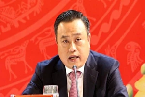 Bí thư Lạng Sơn làm Phó Ban kinh tế TW, Chủ tịch PVN