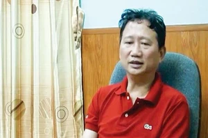 Bị can Trịnh Xuân Thanh có luật sư bào chữa thứ 4