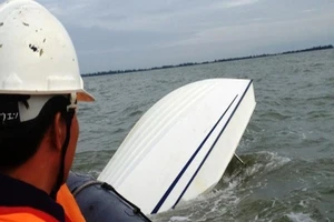 Lần 6 Chính phủ yêu cầu báo cáo vụ chìm canô ở Cần Giờ