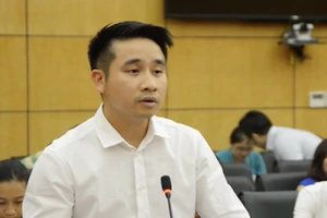 Phó Thủ tướng giao làm rõ vụ bổ nhiệm phó văn phòng BCĐ 389