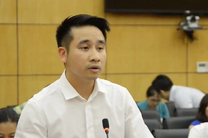 Giao Bộ Công an làm rõ phó chánh VP389 Quốc gia bị tố lừa đảo 