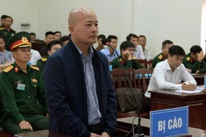 TTCP chỉ ra nhiều vi phạm của Công ty Thái Sơn và Út 'trọc'