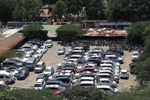 Thanh tra Chính phủ đang xem xét trách nhiệm 1 phó phòng 