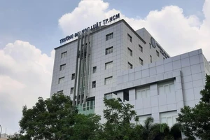 Một số cán bộ ĐH Luật TP.HCM gửi tâm thư cho Bộ trưởng Bộ GDĐT