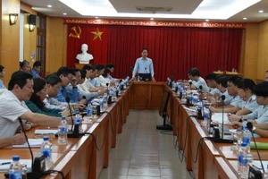 Thanh tra Chính phủ thanh tra quản lý nhà nước về giáo dục