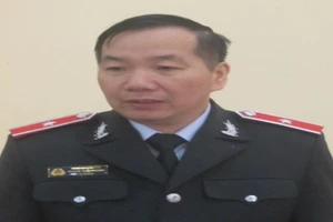 'Ghế nóng' Cục Phòng, chống tham nhũng đã có người