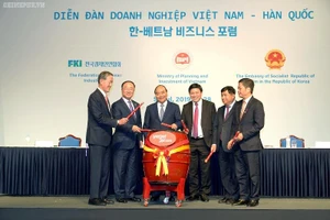 Công bố 15 thành viên Ban chỉ đạo đổi mới, phát triển DN