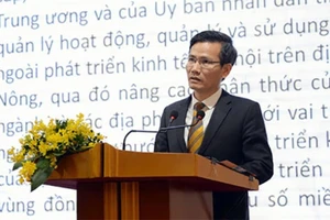 Thủ tướng bổ nhiệm phó chủ nhiệm Văn phòng Chính phủ