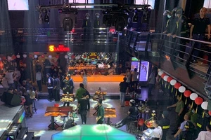 Mang ma túy vào beer club bán 