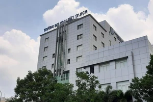  Phó thủ tướng yêu cầu xử lý đơn về KLTT Đại học Luật TP.HCM 