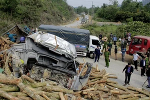 Đêm kinh hoàng ở Trí Nang: Xé lòng nỗi đau người ở lại