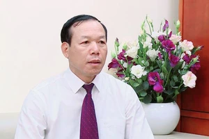 Phó chánh án Thường trực TAND Tối cao 