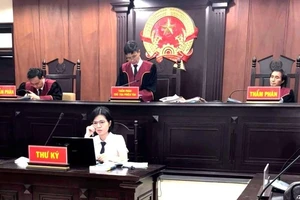 Toà Cấp cao bác kháng nghị xử nặng cựu công an, nhà báo ở Quảng Trị