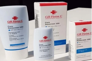 Các loại kem chống nắng không thể bỏ qua trong mùa xuân 2021