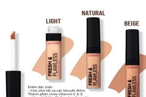 Hướng dẫn makeup hoàn hảo với combo mỹ phẩm cực đơn giản