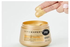 Tóc đẹp du xuân cùng AB Beauty World