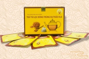 Phụ nữ có thai và sinh con dùng đông trùng hạ thảo được không?